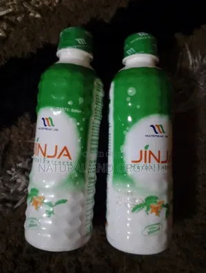 Jinja Herbal Extract Takes Care Of Pile