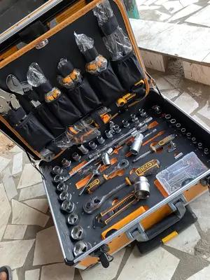 Hand Tools