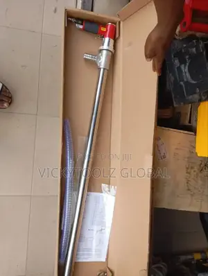 Pneumatic Portable Transfer Pump
