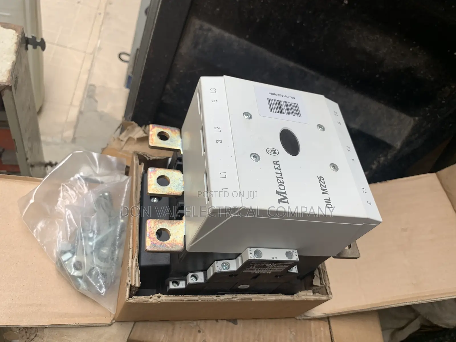 Moeller Dilm 225