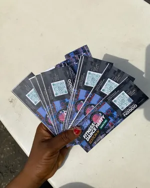 Customized I.D Cards and Ticket Cards Printing