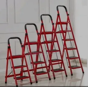 Multipurpose Step Ladder