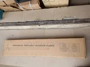 Pneumatic Portable Transfer Pump