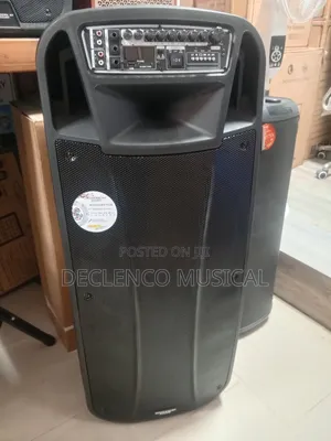 Modern Day Sound Public Address Systems