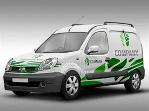Car Branding