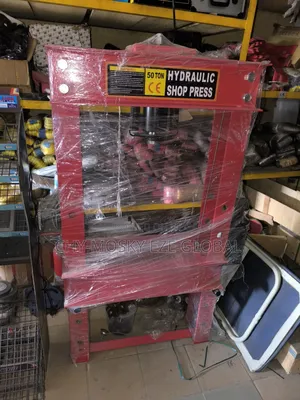 50ton Hydraulic Pressing Machine
