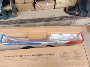 Barrel Pump