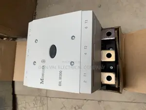 Contactor Dilm 300