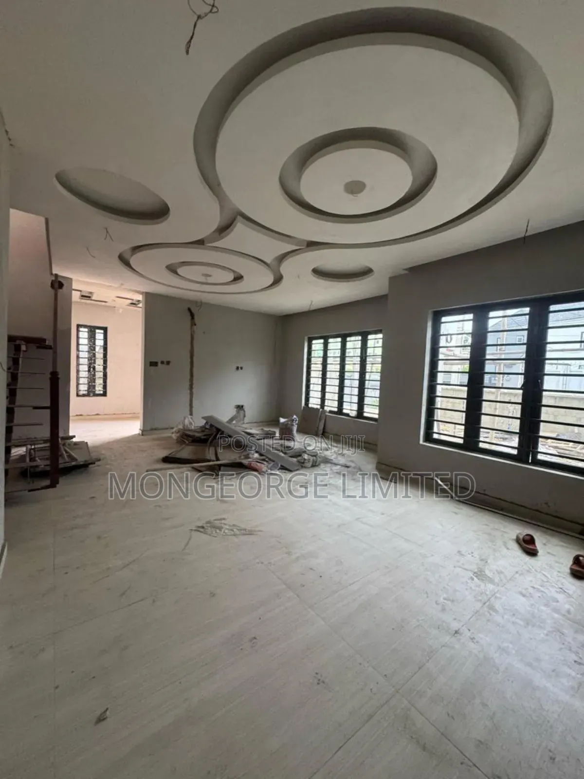 4bdrm Townhouse/Terrace in Gbagada for sale