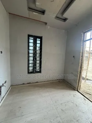 4bdrm Townhouse/Terrace in Gbagada for sale