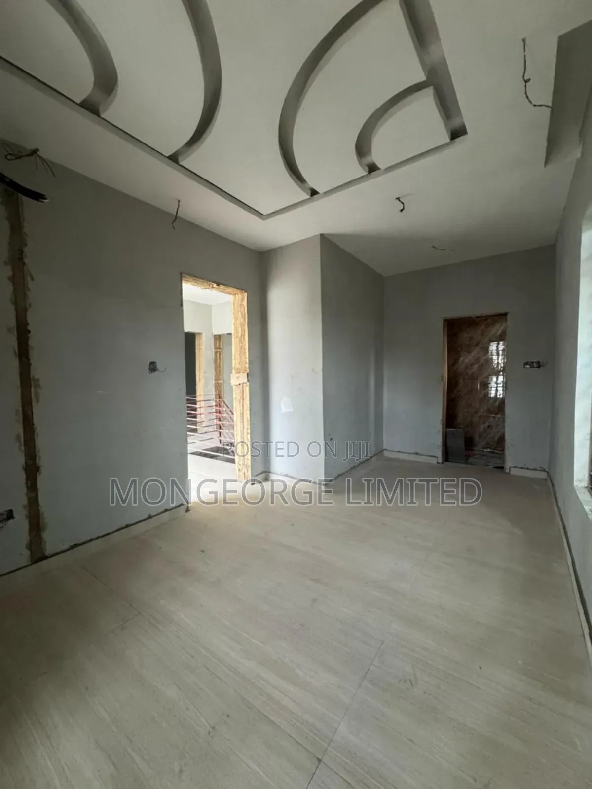4bdrm Townhouse/Terrace in Gbagada for sale