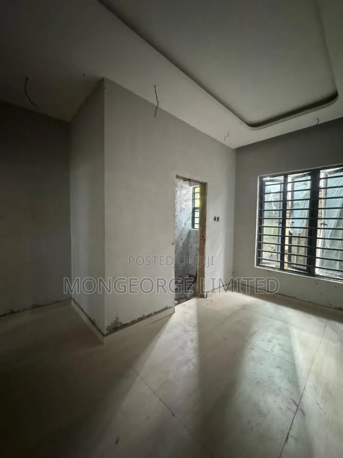 4bdrm Townhouse/Terrace in Gbagada for sale