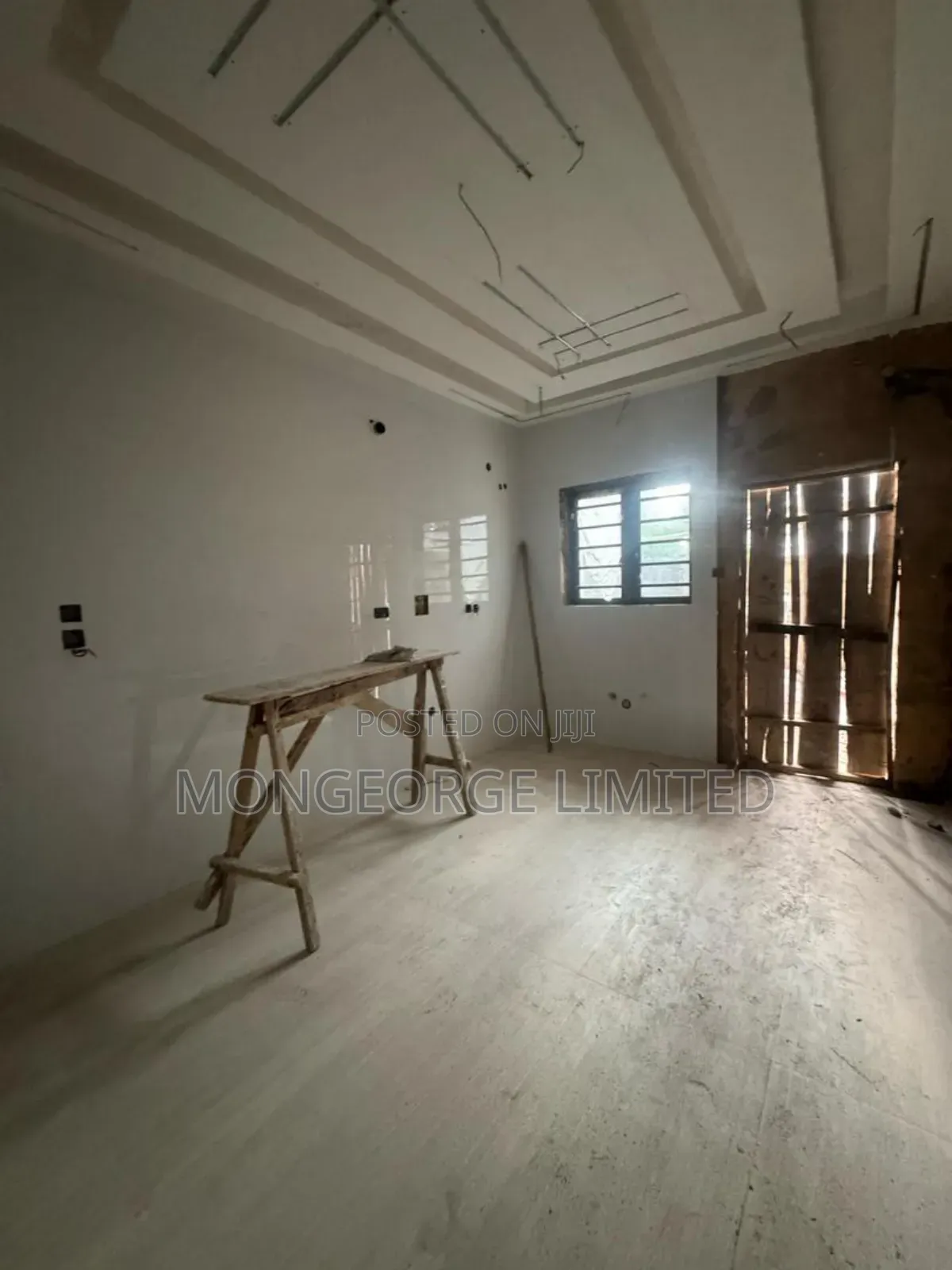 4bdrm Townhouse/Terrace in Gbagada for sale