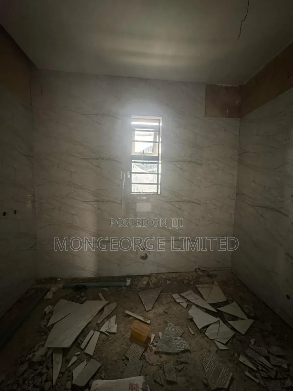 4bdrm Townhouse/Terrace in Gbagada for sale