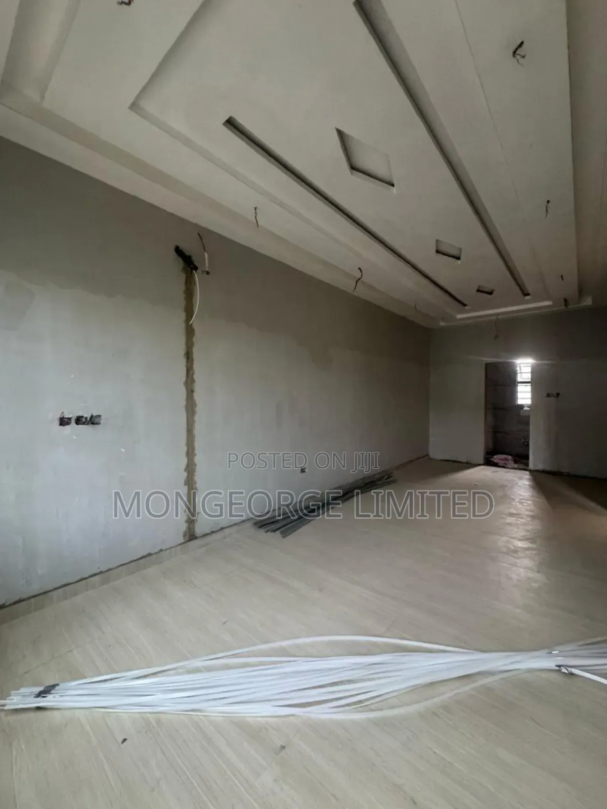 4bdrm Townhouse/Terrace in Gbagada for sale