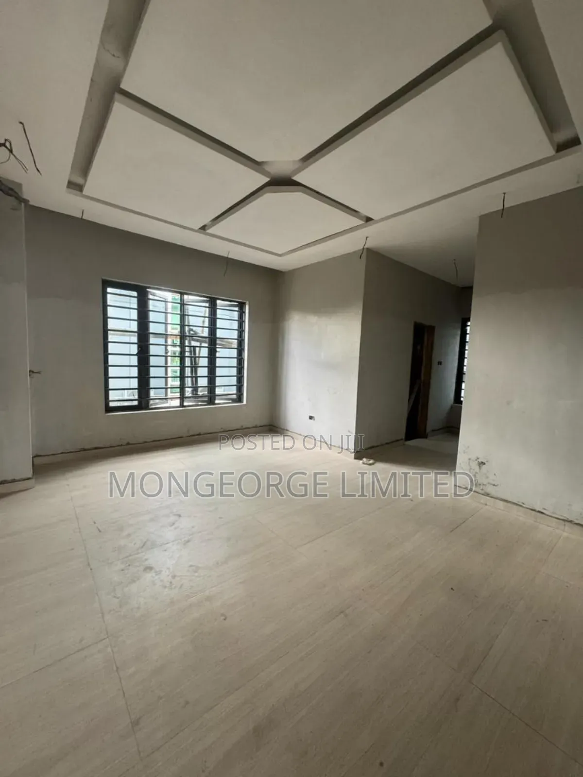 4bdrm Townhouse/Terrace in Gbagada for sale