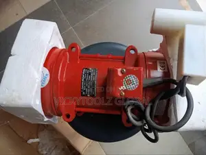 Concrete Attached Vibrator