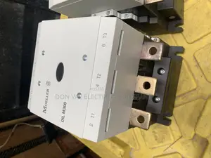 Moeller Contactor Dilm 300