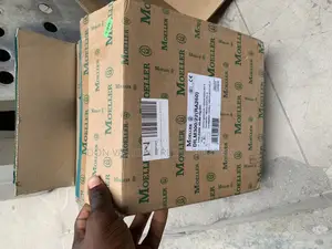 Moeller Contactor Dilm 300