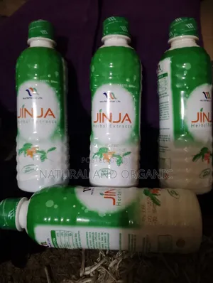 Jinja Herbal Extract For Women Health Issues