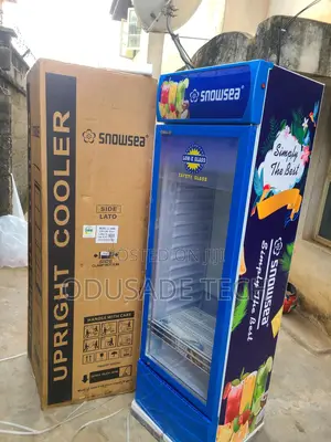 Snowsea Lc400w 400l – Built to Last