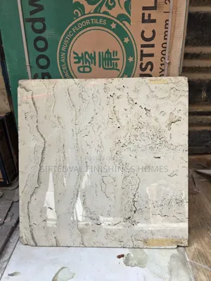High-Quality 60x60 Glossy CDK Floor Tiles