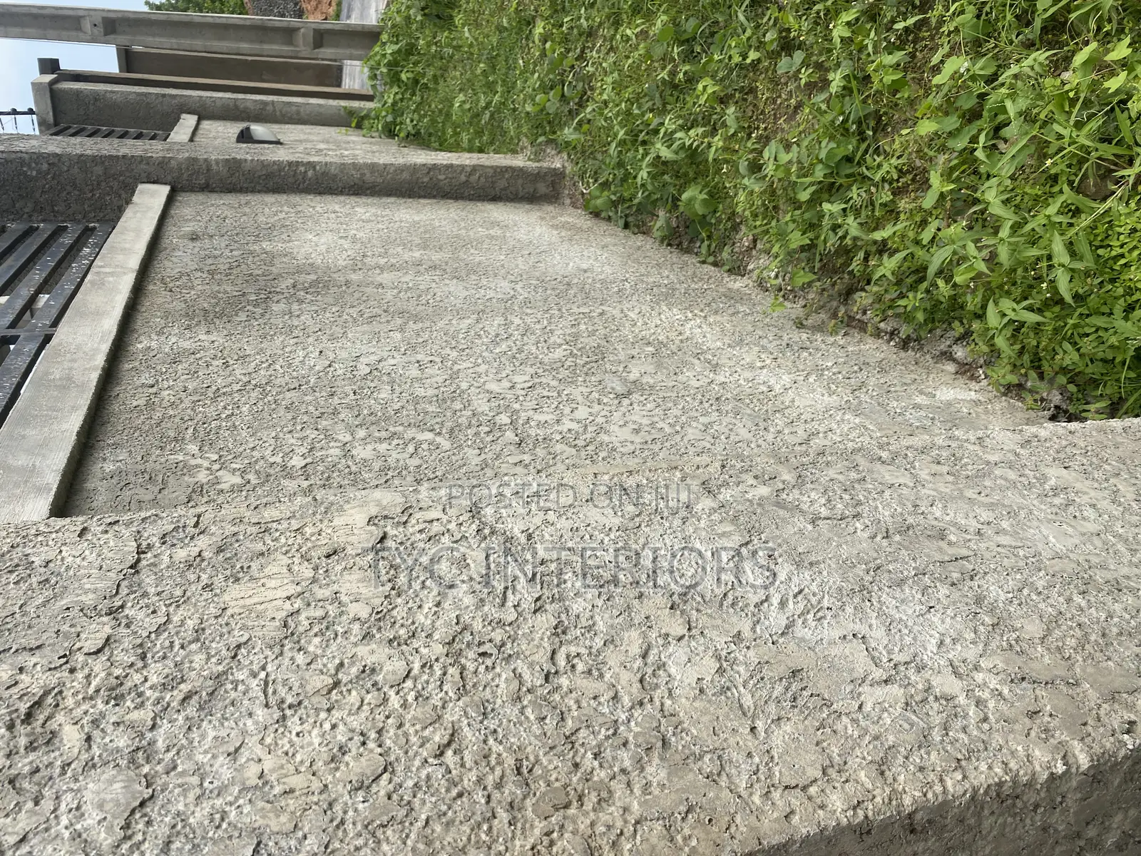 Waterproof Tyrolean and Quality Screeding