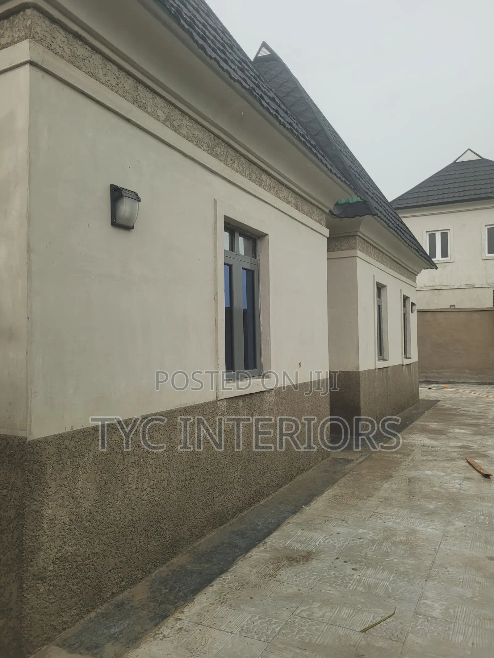 Waterproof Tyrolean and Quality Screeding