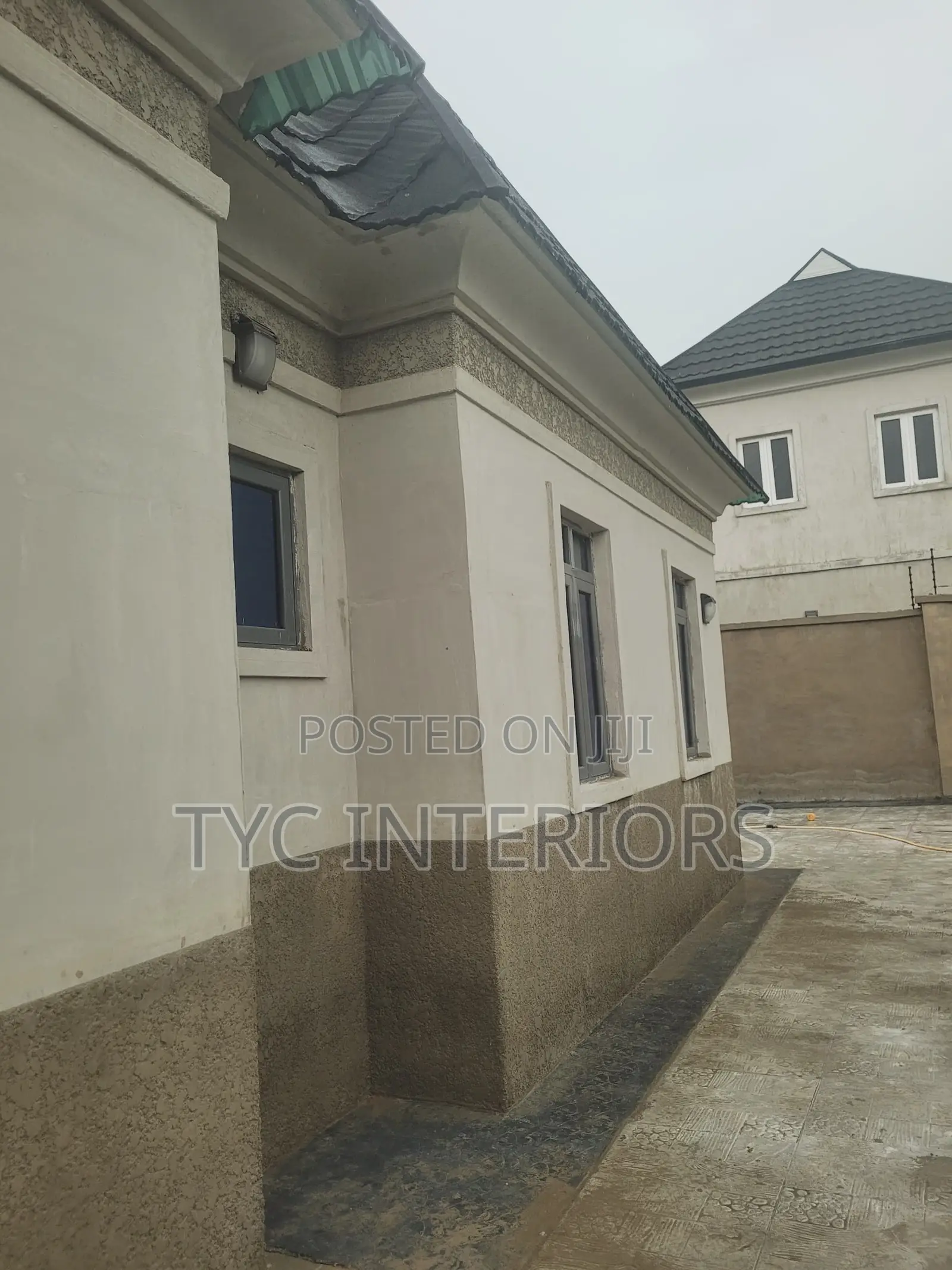 Waterproof Tyrolean and Quality Screeding