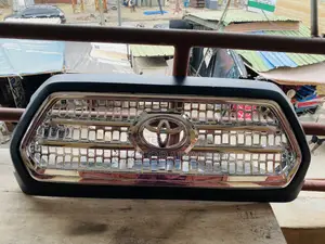 Front Grill Toyota Tacoma 2018