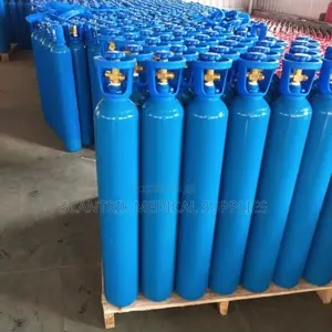 15l Therapeutic Oxygen Tank