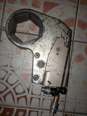 Low Clearance Torque Wrench 100mm