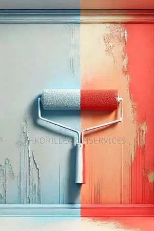 Painter, Professional House  Painting and Designs
