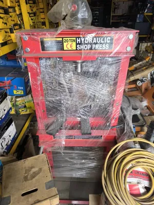 20ton Hydraulic Press Machine
