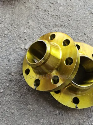 3x600 Wn Flange Sch80