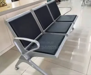 Quality Reception / Airport Seats