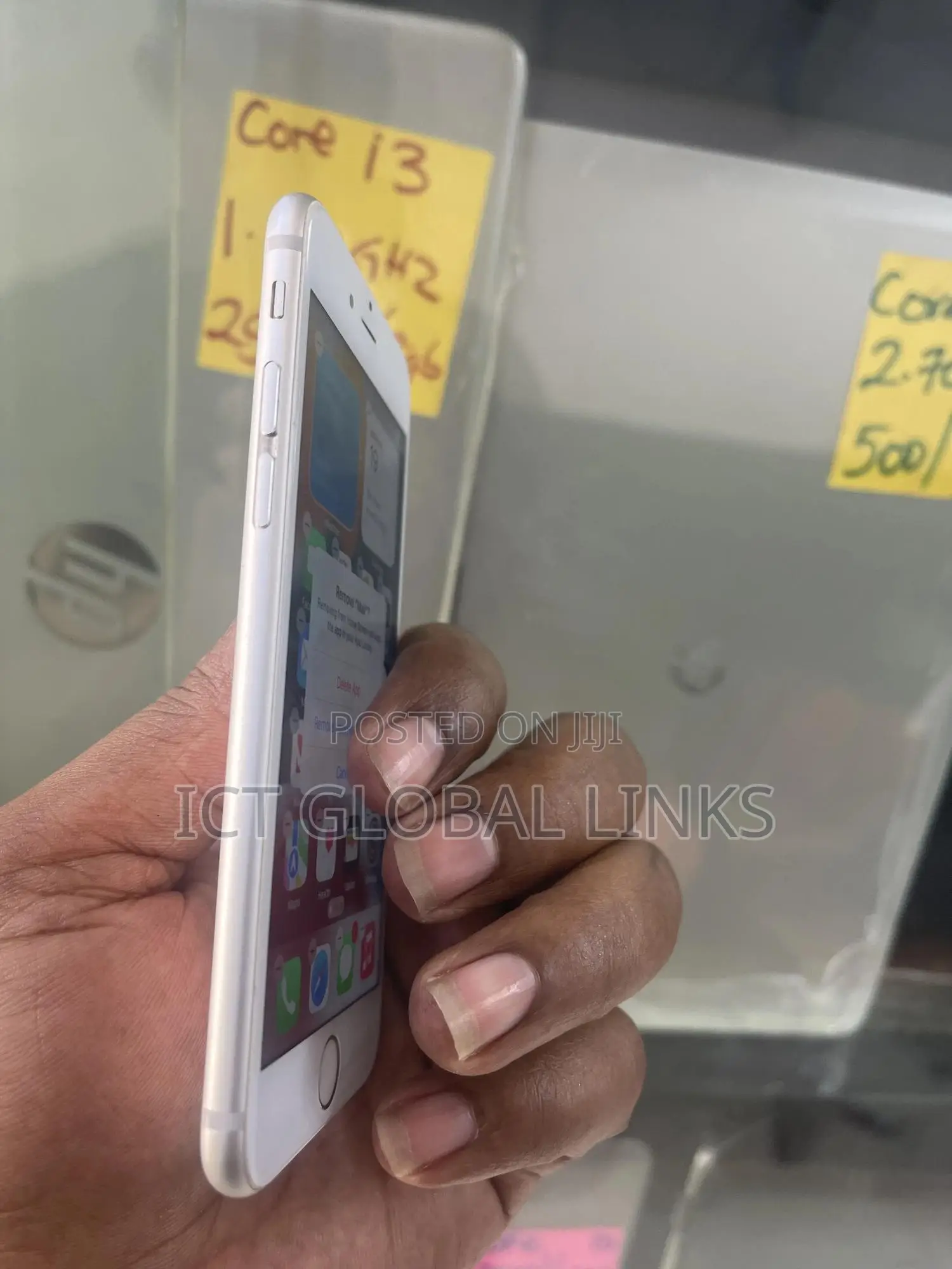 Apple iPhone 6s 32 GB Silver