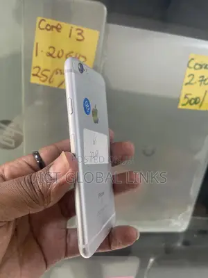 Apple iPhone 6s 32 GB Silver