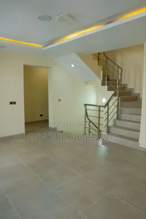 Furnished 4bdrm Duplex in Royal Gardens Estate, VGC / Ajah for sale