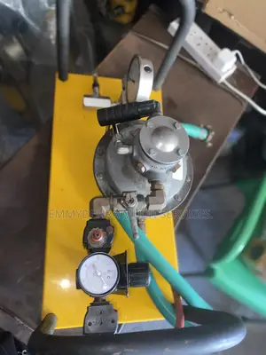 Spraque Hydrostatic Pump