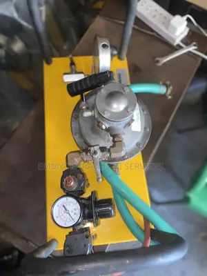 Spraque Hydrostatic Pump