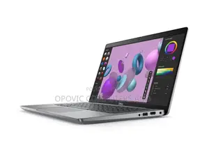 New Laptop Dell 16GB Intel Core I7 SSD 512GB