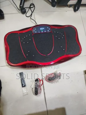Platform Vibration Machine Strong Original One