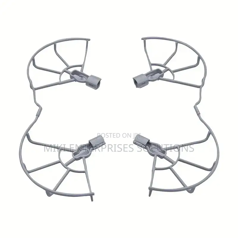 Propeller Guards for Dji Mini 4 Pro Drone