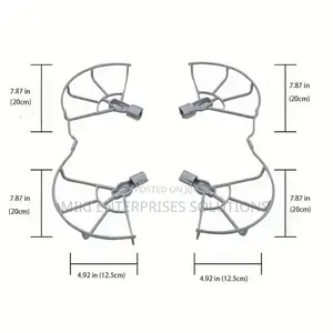 Propeller Guards for Dji Mini 4 Pro Drone