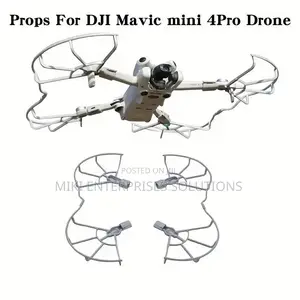 Propeller Guards for Dji Mini 4 Pro Drone