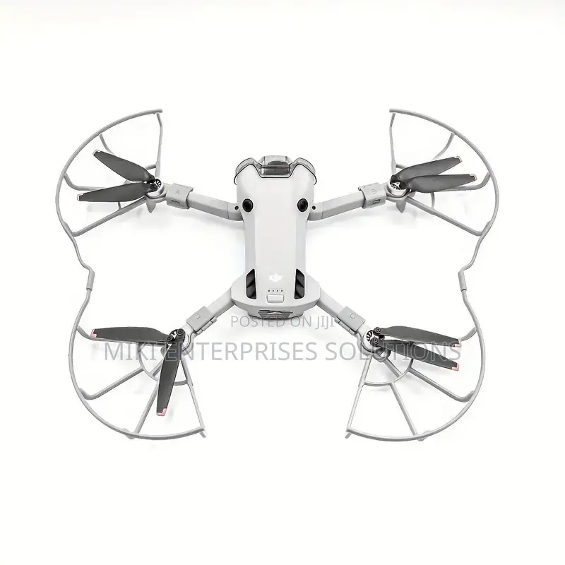 Propeller Guards for Dji Mini 4 Pro Drone