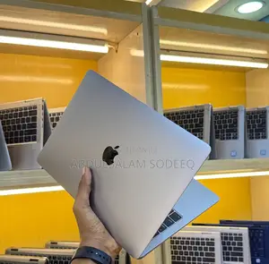 Laptop Apple MacBook Air 2019 8GB Intel Core I5 SSD 256GB