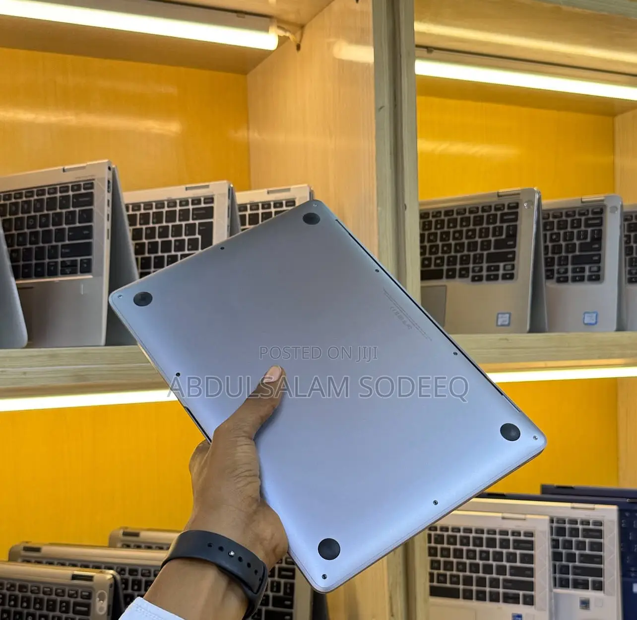 Laptop Apple MacBook Air 2019 8GB Intel Core I5 SSD 256GB