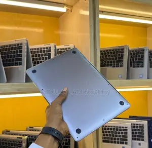 Laptop Apple MacBook Air 2019 8GB Intel Core I5 SSD 256GB